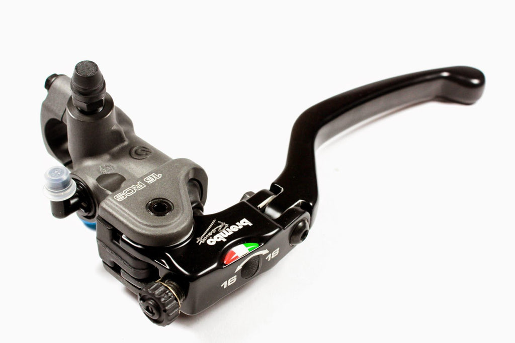 Brembo 16 RCS brake master cylinder – TBSS Taiwan
