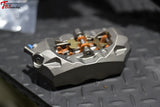 Brembo M4*32 Cast Monoblock Caliper 100Mm Universal Parts