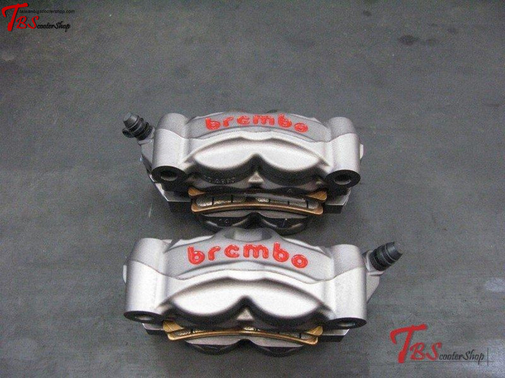 Brembo M50 Cast Monoblock Caliper 100mm TBSS Taiwan