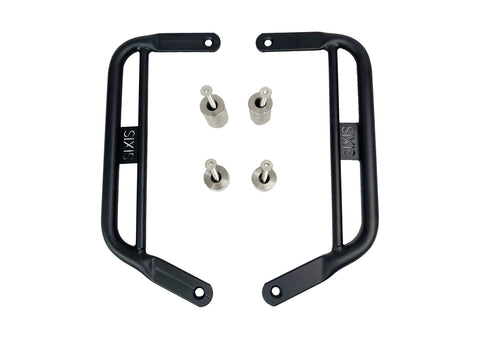 SIXIS Extension Pedal For Bws / Zuma