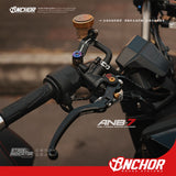 ANCHOR ANB-7 CNC Torque/Lever Rage Ratio Adjustable Master Cylinder