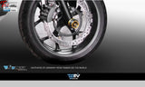 Dimotiv Honda Integra Ad Front Axle Slider Nc750D