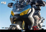 Dimotiv Honda X-Adv Headlight Protection Cover
