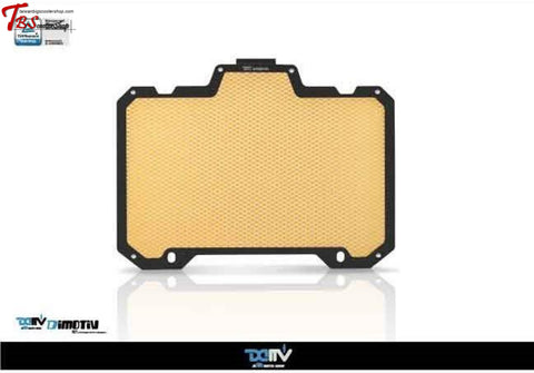 DIMOTIV KYMCO AK550 Radiator Guard – TBSS Taiwan