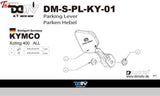 Dimotiv Kymco Xciting 400 Parking Levers