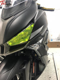 Dimotiv Xciting S Headlight Protector Cover