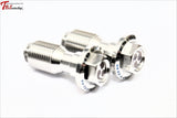Ghost Design Special Specification Barend Screw For Xadv Crf1000 X-Adv