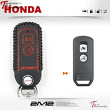 Honda X-Adv Keyless Protective Holster Black
