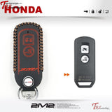 Honda X-Adv Keyless Protective Holster Brown