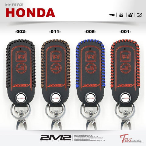 Honda X-Adv Keyless Protective Holster