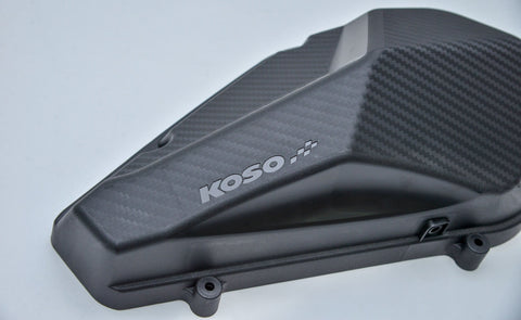Koso Increase The Air Filter Cover For Drg-Bt Drg