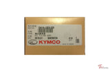 Kymco Ak550 Oem Oil Filter 1541A-Lgc6-E00