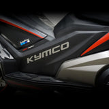Kymco Decorative Sticker Ak550
