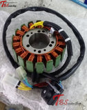 Kymco Oem Stator For Xciting 400
