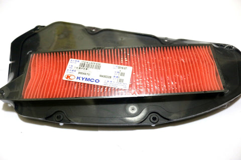 Kymco Oem Xciting 400 And 400S Air Filter Xciting