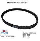 Kymco Original Cvt Belt Xciting 250/300