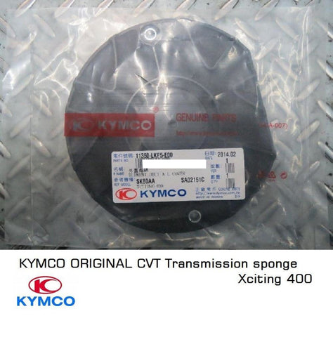 Kymco Original Cvt Transmission Sponge Xciting 400