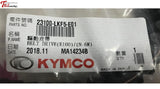 Kymco Xciting 400 Transmission V-Belt 23100-Lkf5-E01