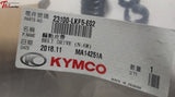 Kymco Xciting 400 Transmission V-Belt 23100-Lkf5-E02
