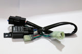 L.u Accessories Ak550 Headlights Switch Cable