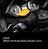 Lixun Tmax 530 Brake Fluid Cylinder Cover Tmax