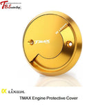 Lixun Tmax Engine Protective Cover Tmax