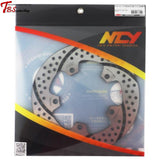 Ncy 233Mm Rear Brake Disc For Drg