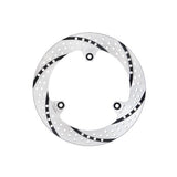 Ncy 260Mm Rear Brake Disc For Xmax
