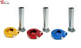 Ncy Cam Type Aluminum Accelerator Post For Drg 158