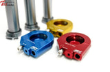 Ncy Cam Type Aluminum Accelerator Post For Drg 158