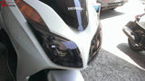Nss300 Forza Headlight Protection Cover (12-17) Smoked