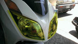 Nss300 Forza Headlight Protection Cover (12-17) Yellow