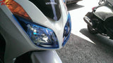 Nss300 Forza Headlight Protection Cover (12-17)