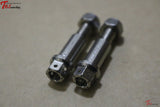 Posh Stainless Steel Lever Screws For Tmax 530 Tmax
