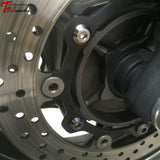 Posh Su304 Stainless Steel Brake Disc Screw For Tmax Tmax