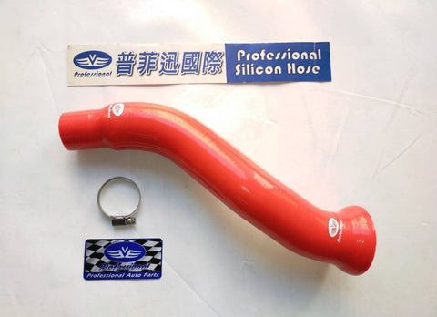 Professional Silicone Air Intake Pipe For Drg Bt 158 Red