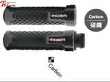 Ridea Carbon Handle Grips 125Mm Universal Parts