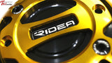 Ridea Engine Protection Cover Tmax
