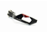 Ridea Parking Lever For Tmax All Year Black Tmax