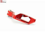 Ridea Parking Lever For Tmax All Year Red Tmax