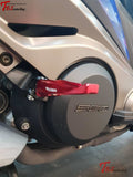 Ridea Rear Pedal Ak550 Universal Parts