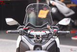 Ridea Yamaha Xmax 300 Moved Forward Mirror System