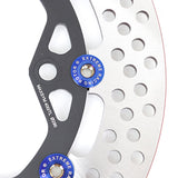NCY N-20 Front Floated Brake Disk 290mm For MAXSYM TL