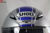 Shoei Z-7 Yamaha Racing Helmets Universal Parts