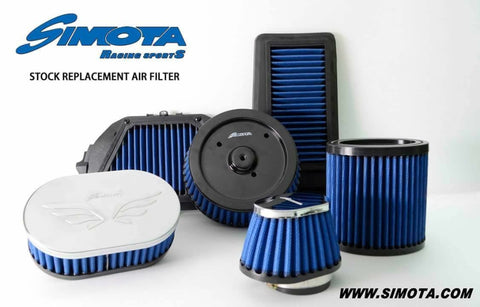Simota High Flow Air Filter For Xmax