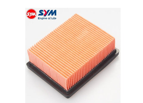 Sym Original Parts Engine Air Filter For Maxsym Tl 500 Maxsym