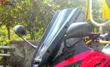 T.b.s.s Kymco Xciting Moved Forward Mirror System (530 Style) A3
