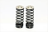 Tbss Auxiliary Spring For Ak550 Seat Black