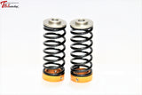 Tbss Auxiliary Spring For Ak550 Seat Gold