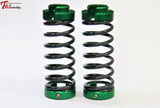 Tbss Auxiliary Spring For Tmax Seat Green Tmax